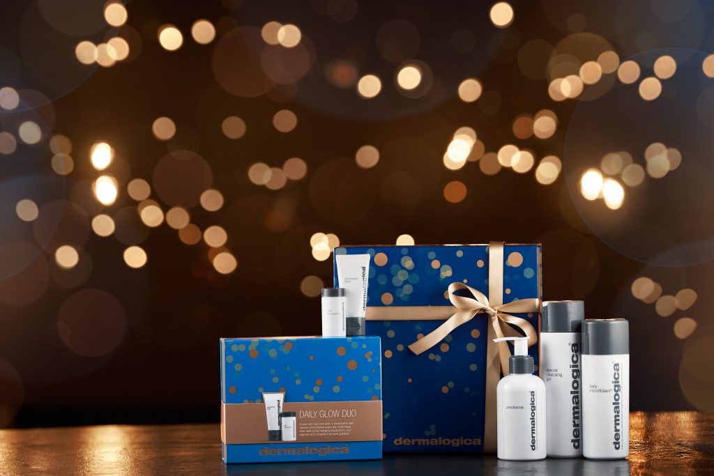 3 Days of Grey 10 Off Dermalogica Christmas Gift Sets The Skin