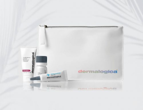 skin treatment yarm @The â€“ â€™12 Dermalogica Glowâ€™ Skin Days Calendar Advent to